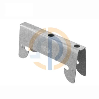 Factory Direct Sound Isolation Clip Low Profile 139 Clip Construction Building Interior Accessories