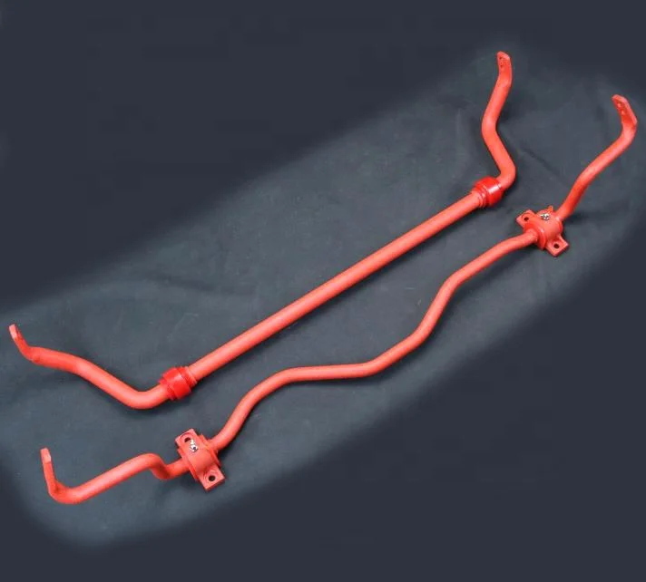Manufacturer Supplier Anti Roll Bars For Audi S4 / RS4 / S5 / RS5 B9 2016-Present Rear Sway
