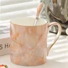 Pink-MarbledMug