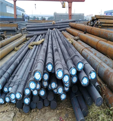 Mild Round Bar Ss400 S235jr A36 Non Alloy Soft Steel Bar - Buy Jis ...