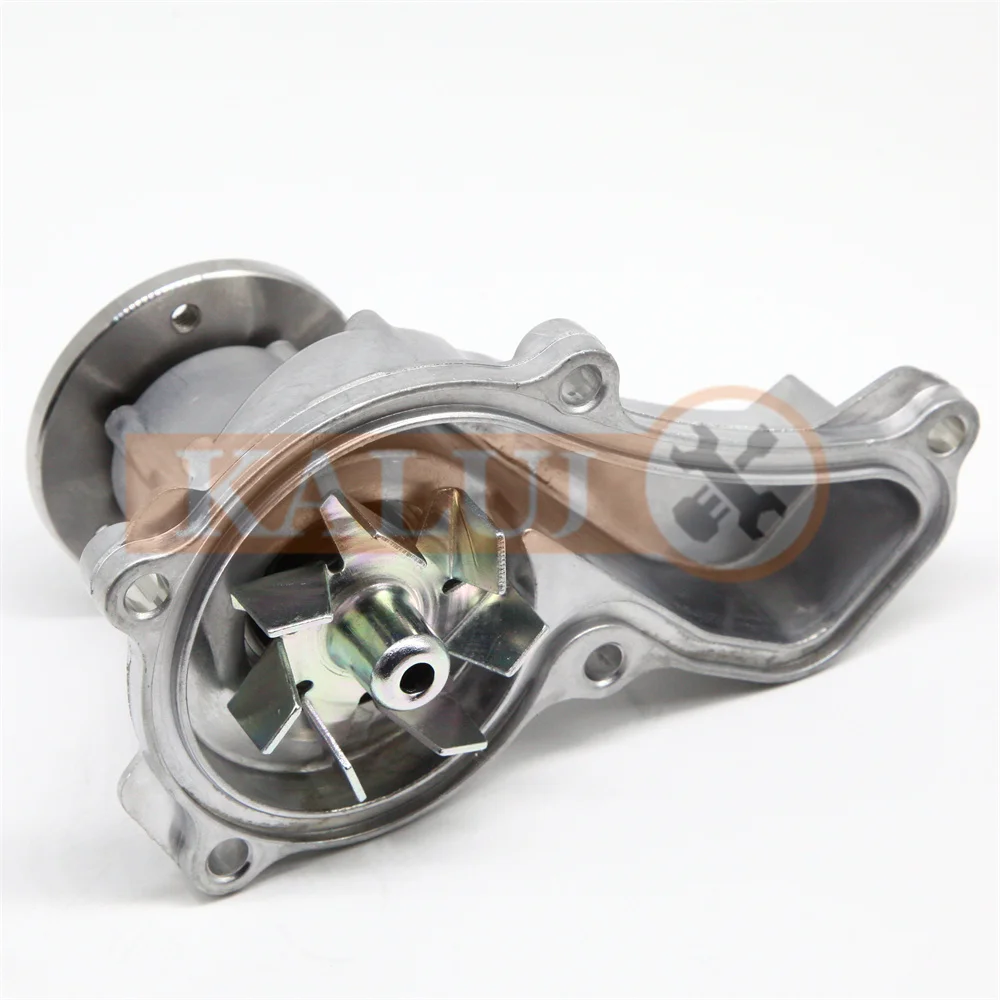 Kaluj Engine R18A1 R18A2 Water Pump for Honda Civic VIII