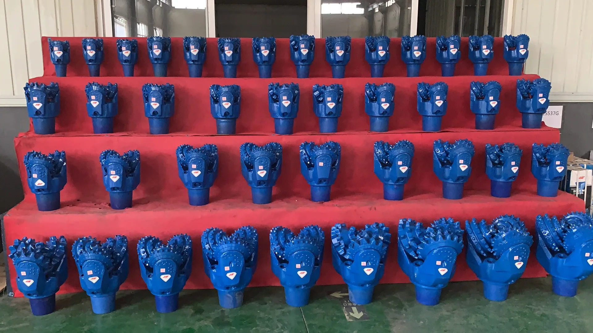 6 Inch China Oil Drilling Bit Tools For Oil Well With Heads Of Drilling Oil Wells Buy Oil