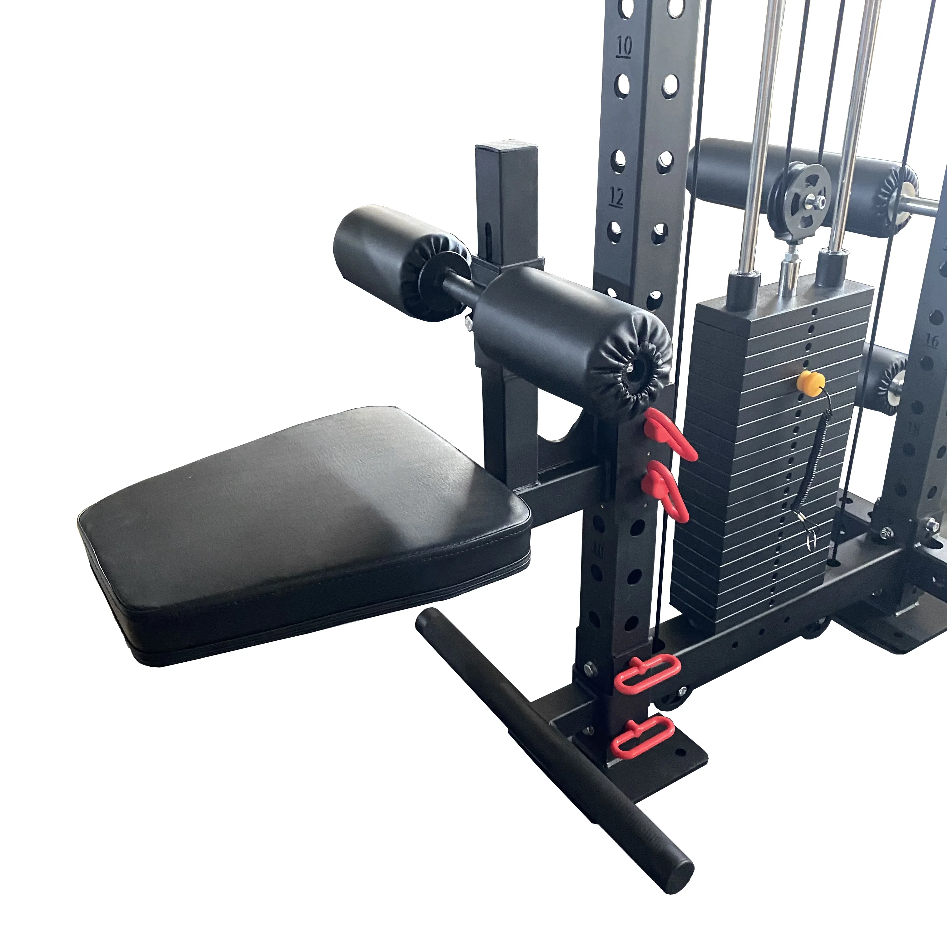 HALA-UB-2211 High Quality Home Using Fitness Equipment Multi-Function ...