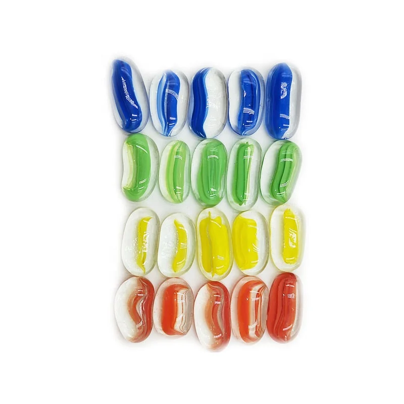 10 Bolas De Cristal Luminosas – 12 Mm, Para Máquina De Pinball, Decoración De Pecera O Manualidades