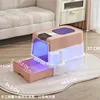 Drawer-type upgrade sterilization-pink - regular packaging