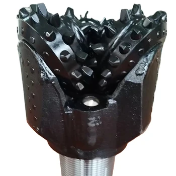 2024 New Factory Release Discounted 244.5mm (9 5/8") IADC637 Rock Bit Drill  Oil Well Water Well Geothermal Well Mining Drilling