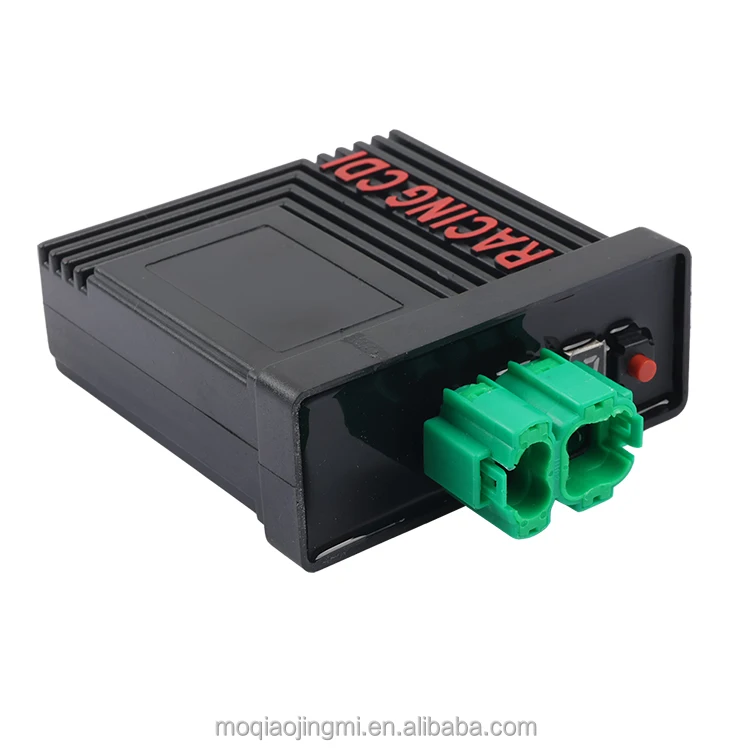 Motorcycle CDI 6 PIN  Adjustable DC Performance Racing for KYMCO AGILITY125 125 GY6-150 HJ125T-9 for SYM S150 V3 for ELITE125