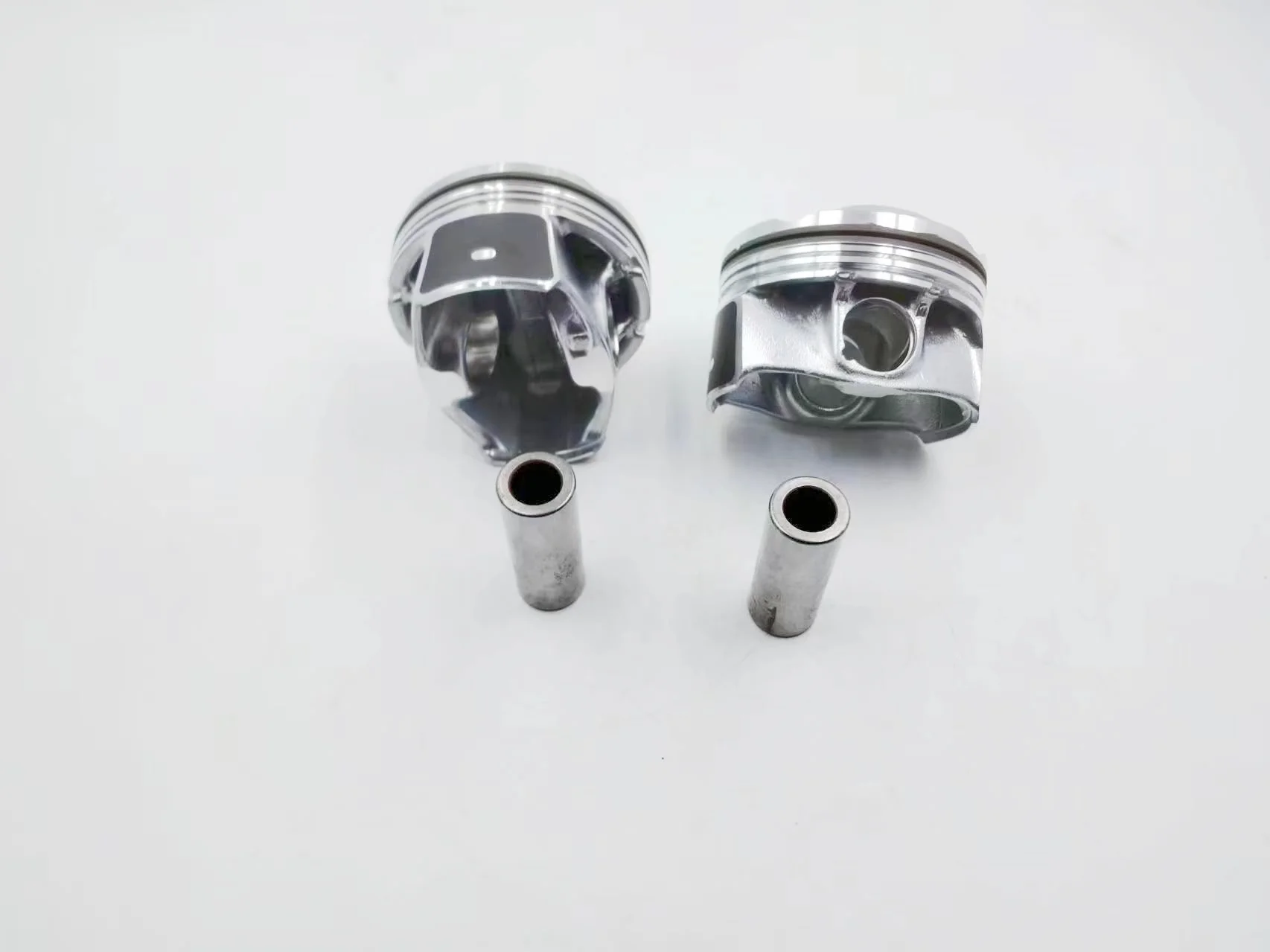 Custom 75mm Piston 1613188280 for Peugeot Citroen Repair