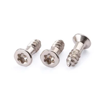High quality stainless steel Torx countersunk head Self Tapping screws
