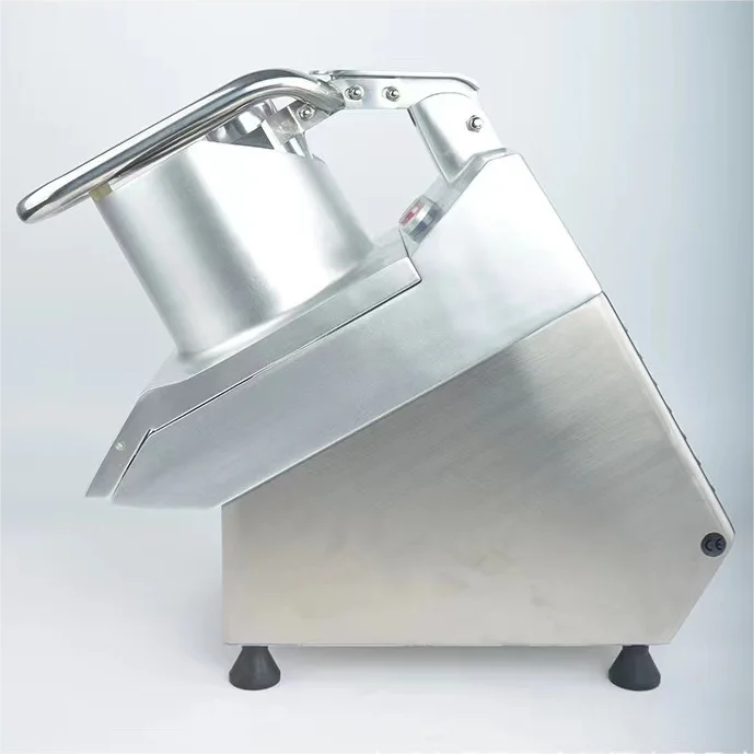 Made in China Potato Shredding Machine Potato Wedges Cutting Machine With Low Price