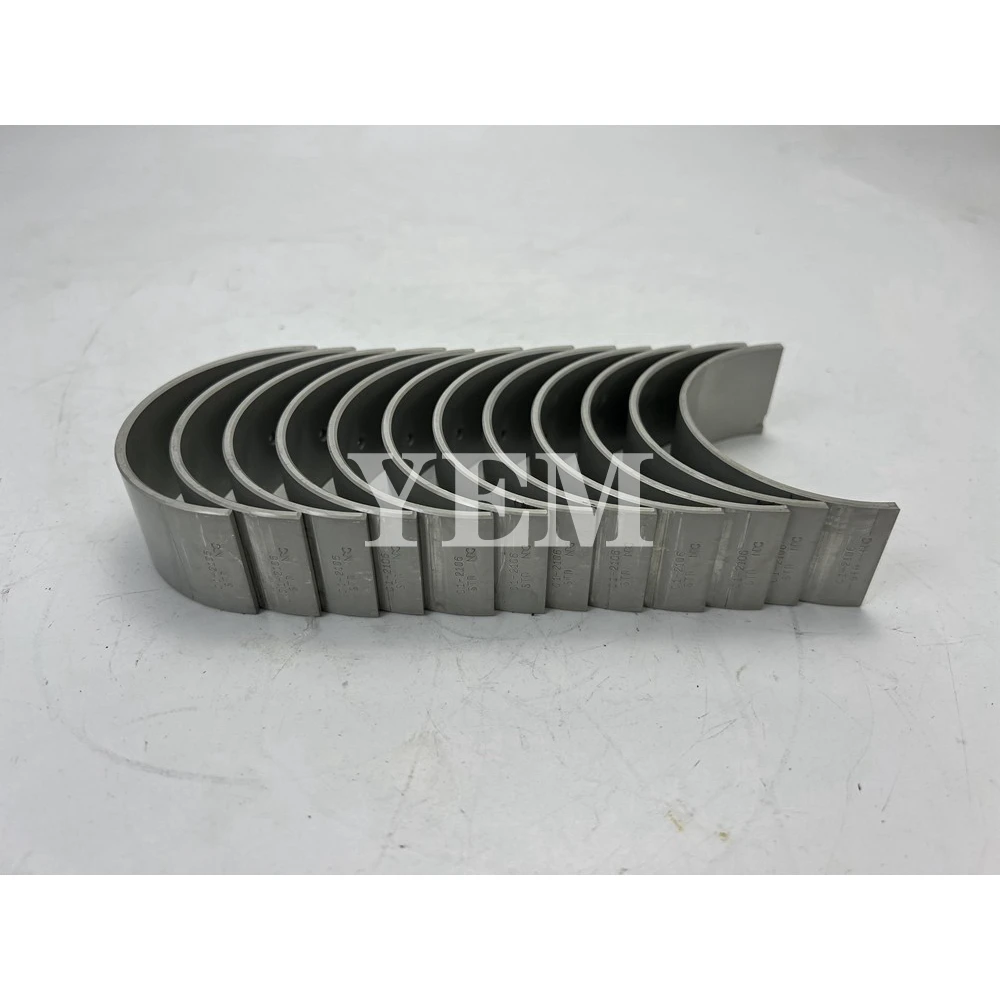 EM100 Con Rod Bearing for Hino Repair Kit Engine Repair Kit 2