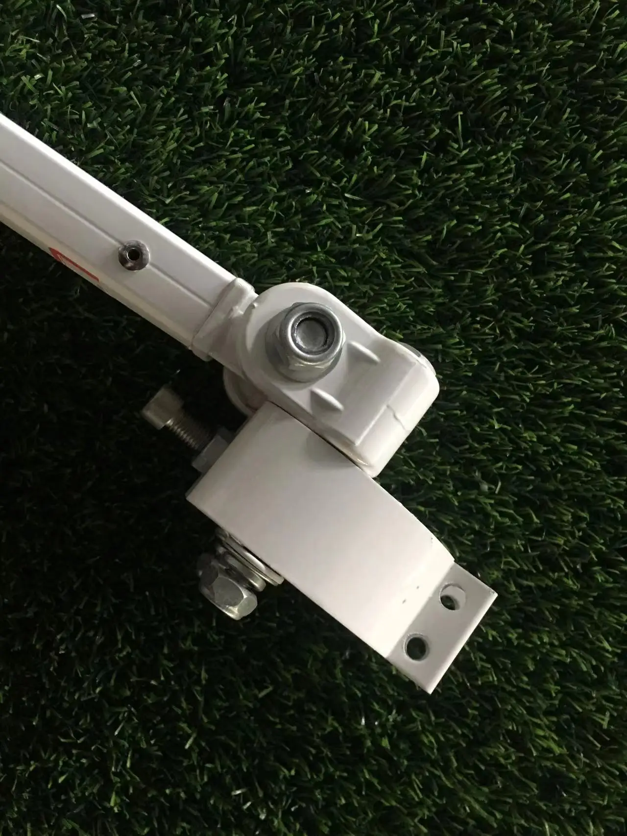 Sunshade Retract Arm Awning Parts Awning Aluminum Alloy Frame Retractable Awning Arms