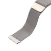 Magntic Buckle Silver