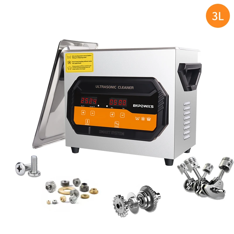 Большой объем промышленный ультразвуковой очиститель оборудование для очистки л/2 л/Л/6 л/10 л/15 л/22 л/30 л