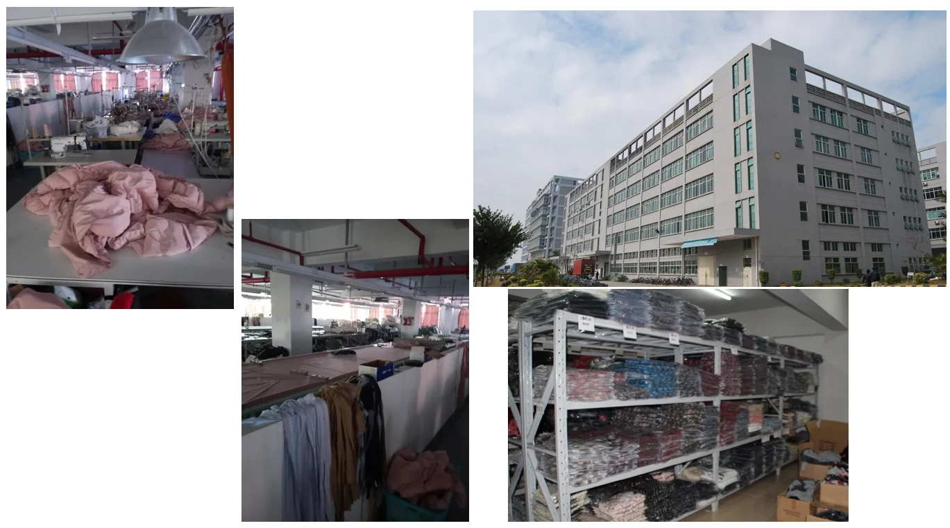Hunan Chenshang Trade Co., Ltd. 3