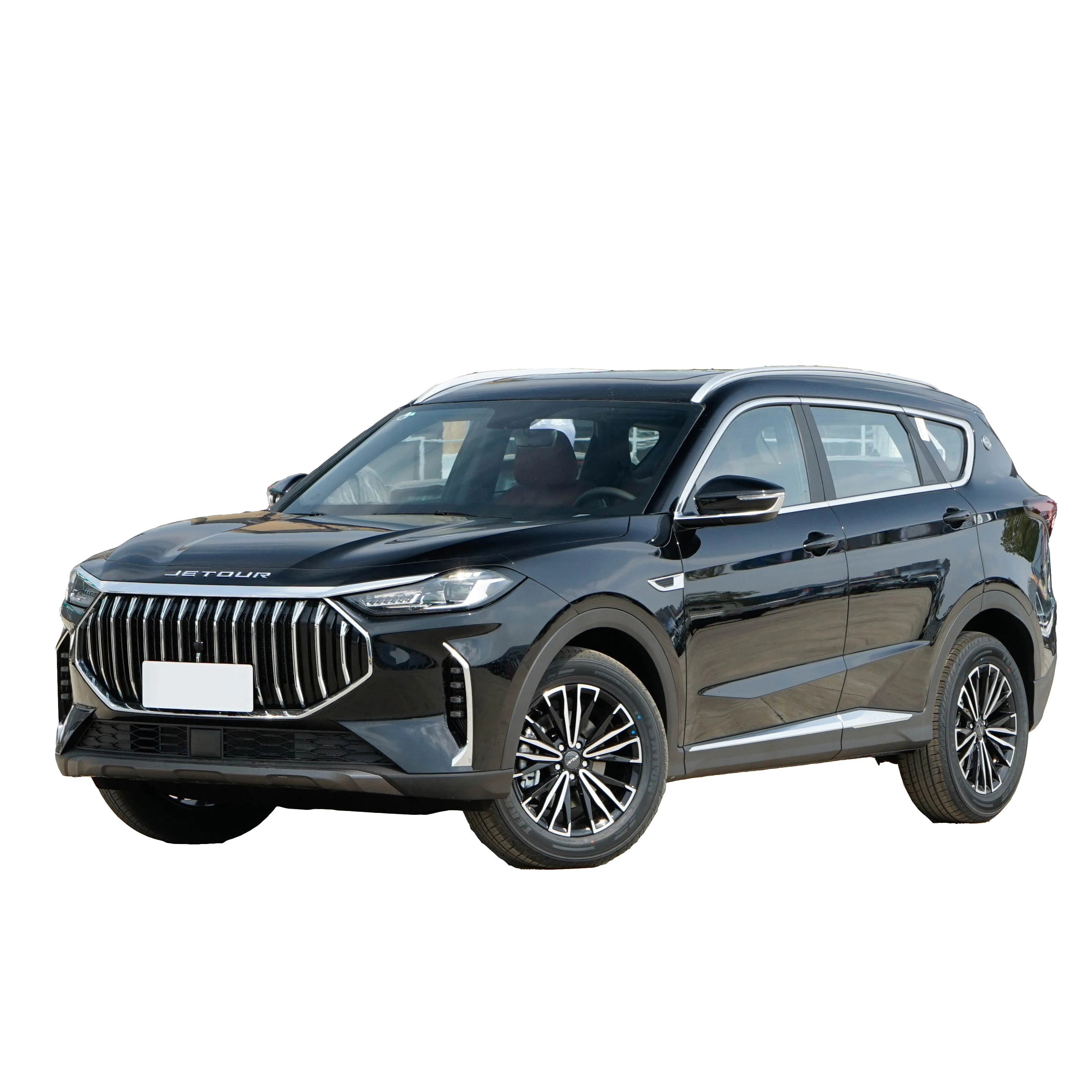 Jetur X70 Plus中型suv汽油suv Jetur X70 Plus 2024 5座7座中国燃油suv - Buy Jetour ...