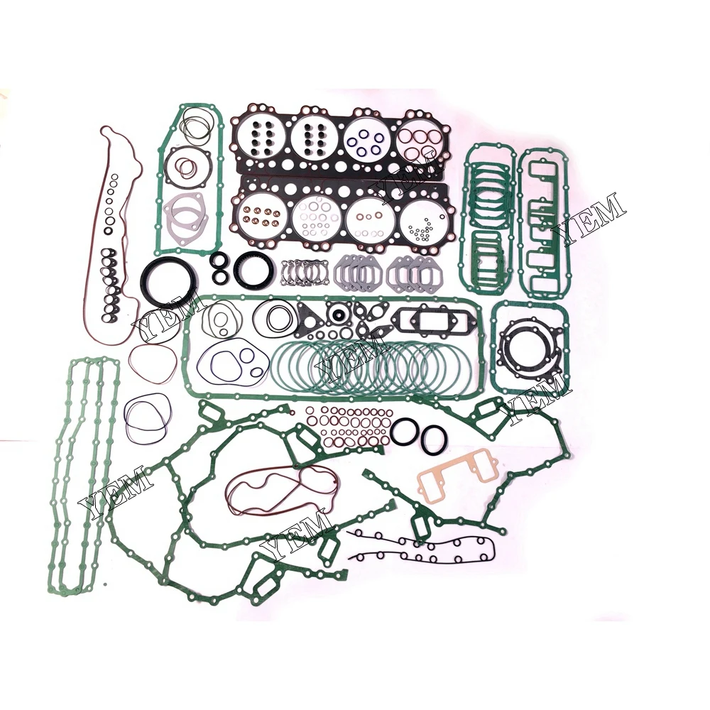 Engine Gasket Kit EF550 for Hino Engine Parts for Sale 4