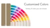 Custom color