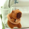 Anillo de natación para gatos Kapibala