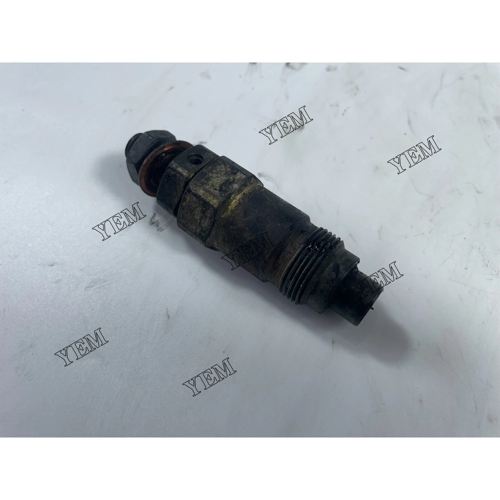 For Isuzu 4FB1 Fuel Injector Repair Parts 3