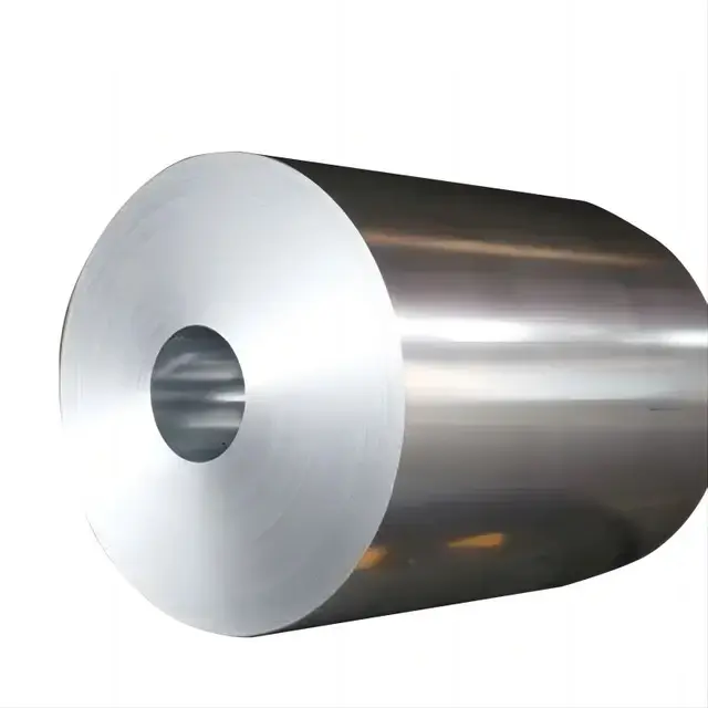 Factory-Price Cold Rolled Mild Steel Sheet Coils JIS ASTM Certified Offering Decoiling Cutting  Welding Annealing