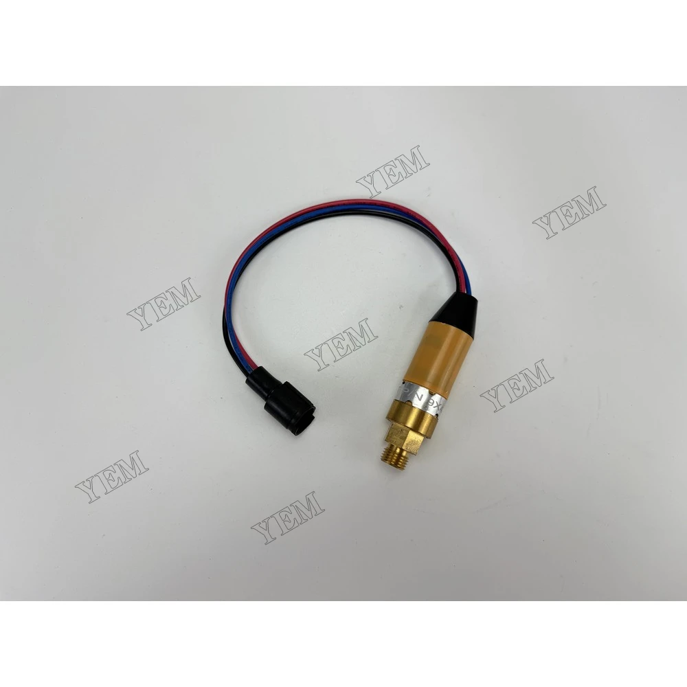 High Quality Machinery Parts Oil Pressure Sensor 9X-4276 for 3408 2