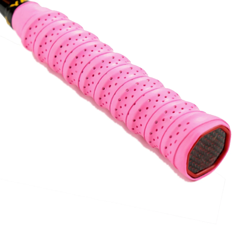 Ракетка для тенниса и бадминтона OverGrip