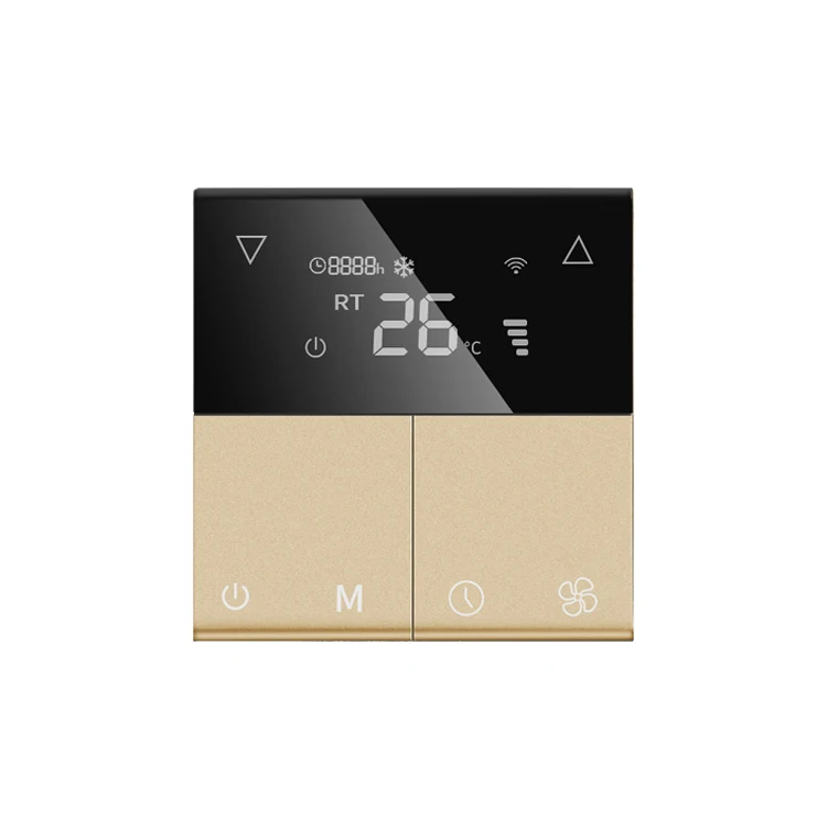 Tuya ZigBee Thermostat Smart Digital Temperature Controller for