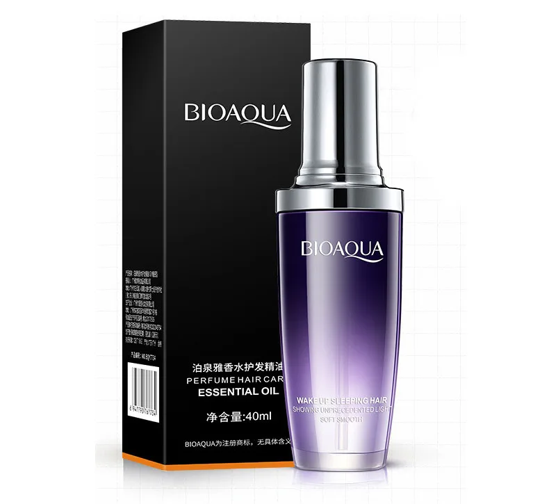 Private Label Famous Brands Perfume Essential Hair Oil for Hair Care