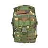 Camuflaje de la selva en stock