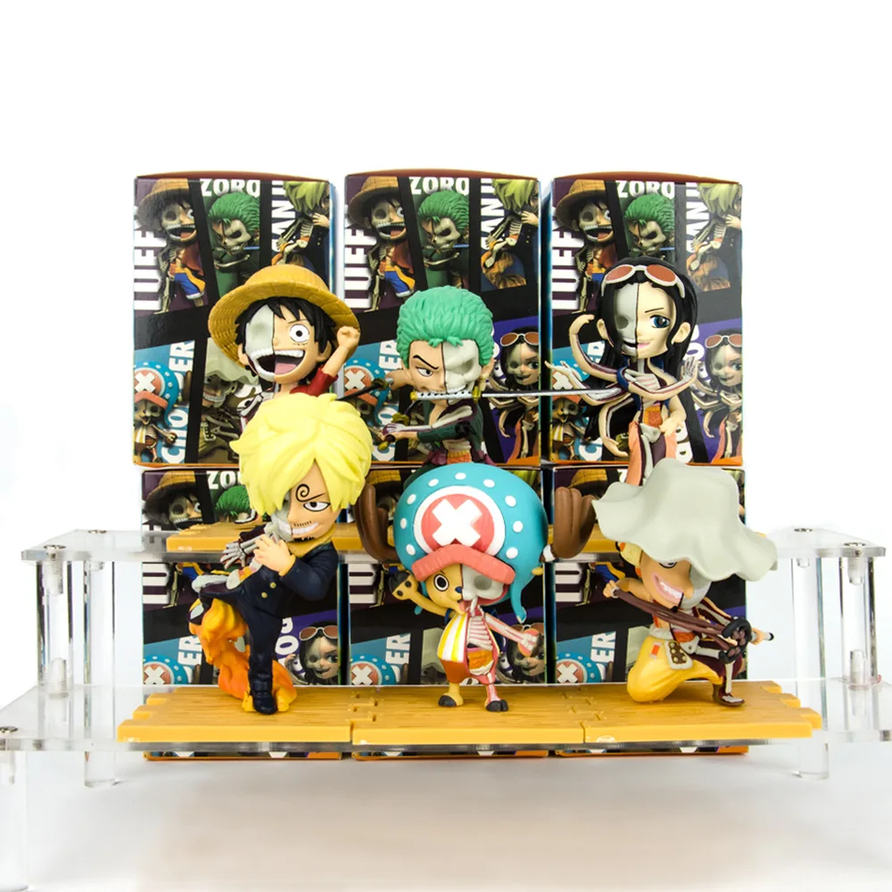 Unboxing 50cm One Piece Mystery Box From Richie 🤯🤯 Try Your Luck:   Try Your Luck:  By Anime  Geeko Figure