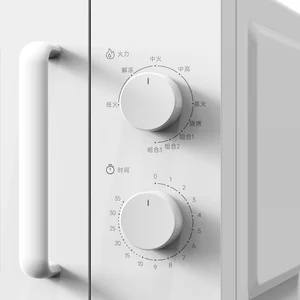 Wholesale Price Customization High Energy Glass Electric Microwave Oven Energy Saving Reheat Microondas for Kitchen Office