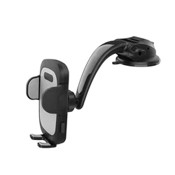 Лучшая обновленная версия 2020, держатели для телефона на приборную панель, автомобильные аксессуары для мобильных телефонов с присоской