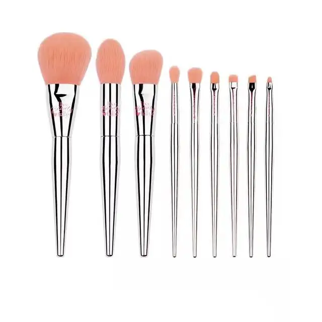 barbie brush set