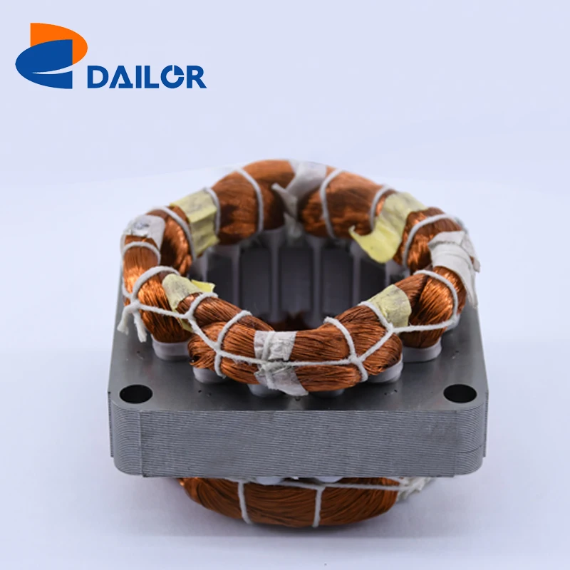 Heating Unit Replacement Universal Fan Coil Asynchronous Motors