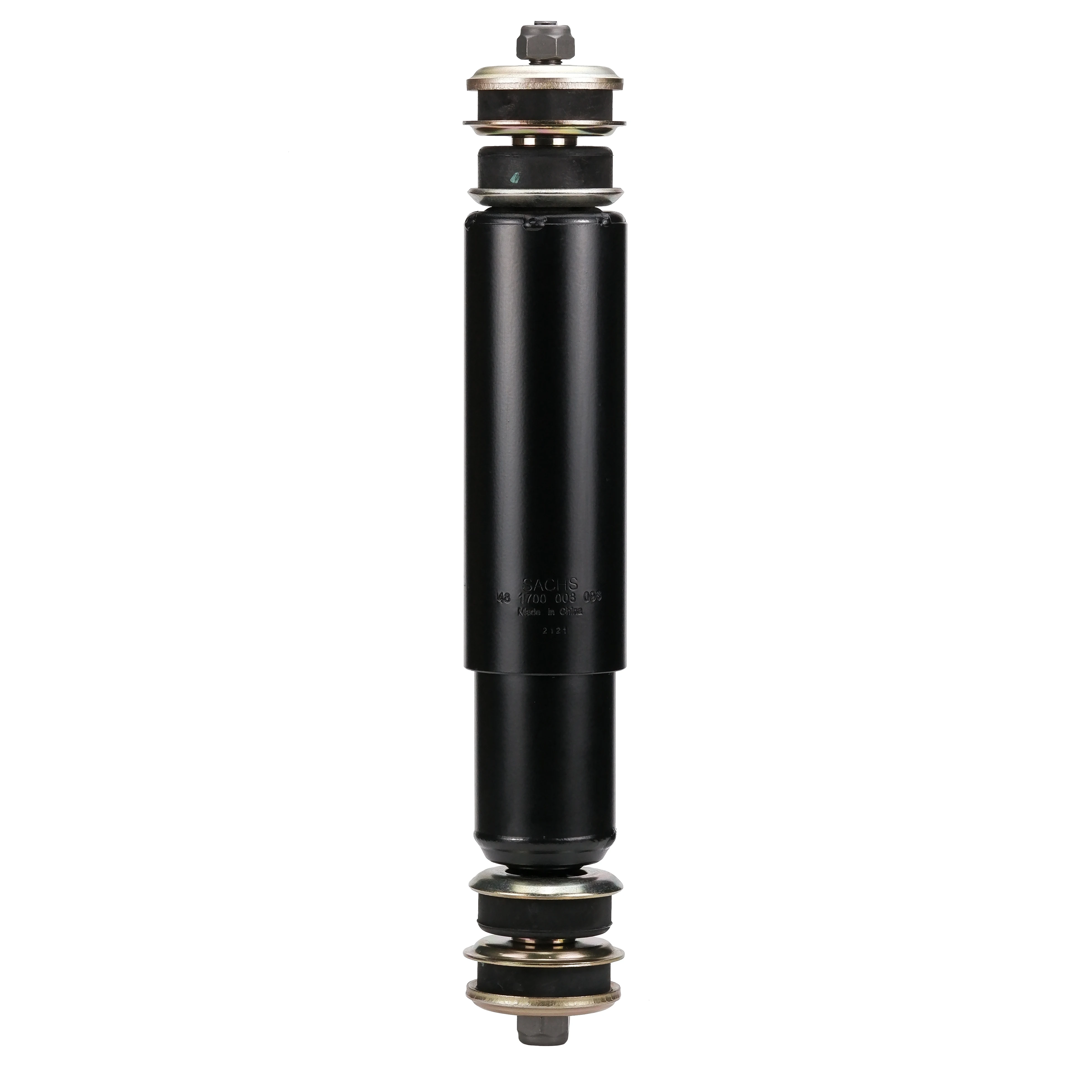 481700003096 Shock Absorber - High-Quality Bus Suspension Parts
