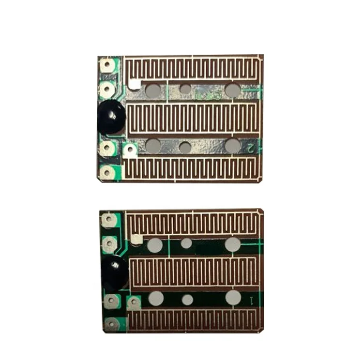 Telephone PCB Circuit Board Toy TEL PCBA Mobile Phone Integrated Circuit Configuration Keyboard Conductive Adhesive Manufacturer