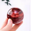 Sfera di Diaspro Mookaite