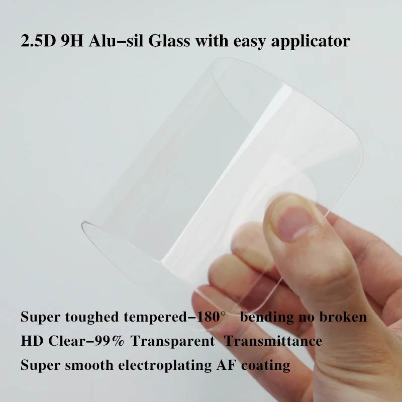 Easy Fit For Iphone 14 13 Pro Max Screen Protector Installation Kit Iphone Easy Install