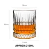 Trasparente 6408J-220ML