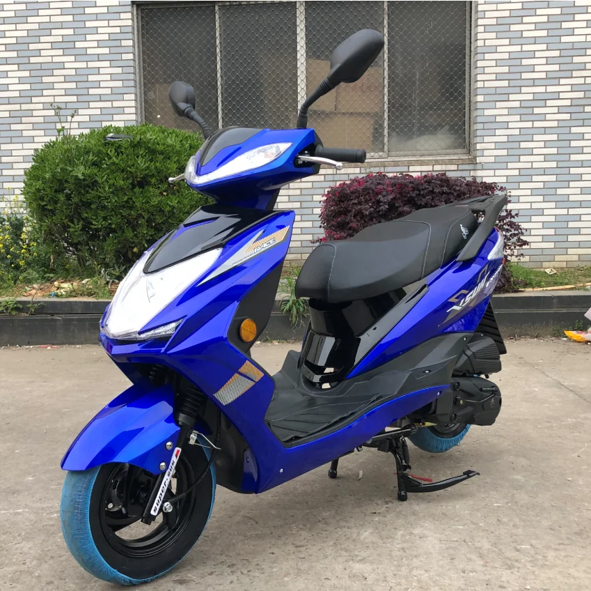 Cygnus-z 125CC Motorcycle - 150CC Scooter with 4 Stroke Engine