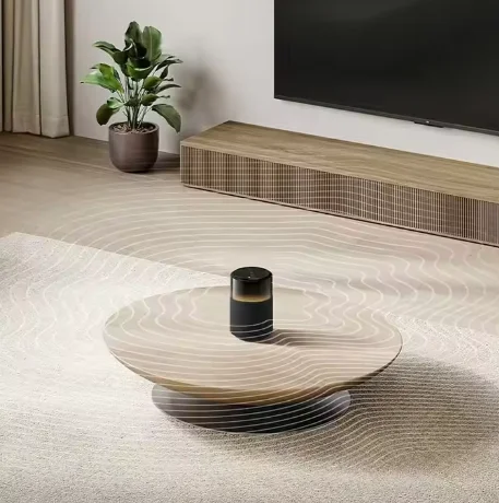 Xiaomi Sound Pro Smart Speaker - Bluetooth Hi-Fi Home Theater