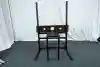 Black Wooden