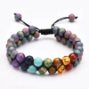 Colorful Volcanic Rock