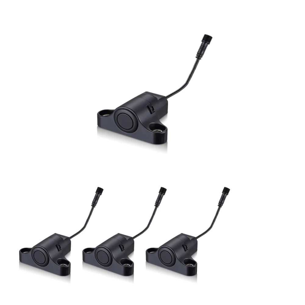 Waterproof Ultrasonic Sensor Parking Sensor For Bus Or Truck