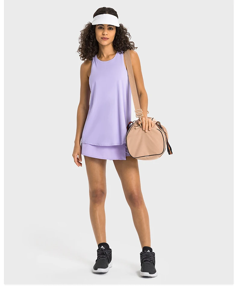 Women's Tank Tops Wholesale Custom For Ladies With Logo Free Shipping