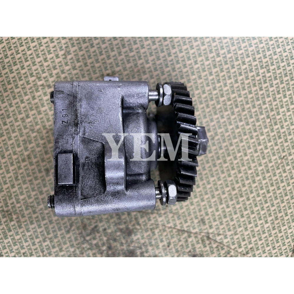 C2.4 Oil Pump for Universal Engine Parts