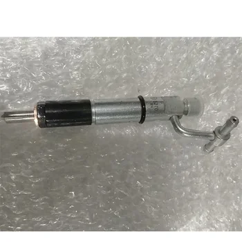 Fuel Injector 093500-6040 / ME012583 – Replacement For Mitsubishi Engine 4D33