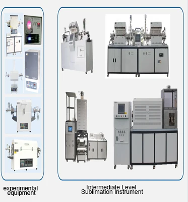 C Laboratory Cvd Vacuum Quartz Horizontal Tube Furnace Buy