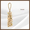 Chacha 84 conchas